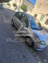 2002 Citroen C3