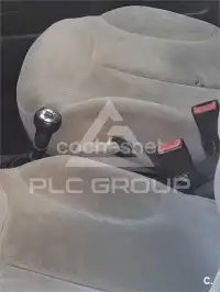 2002 Citroen C3