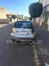 2002 Citroen C3