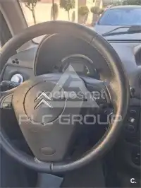 2002 Citroen C3