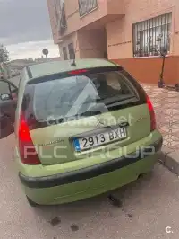 2002 Citroen C3