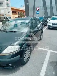 2002 Citroen C3