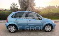 2002 Citroen C3