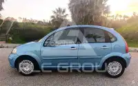2002 Citroen C3