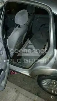 2002 Citroen C3