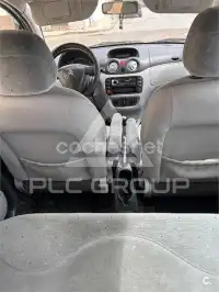 2002 Citroen C3