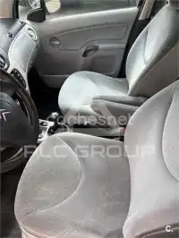2002 Citroen C3