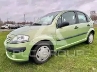 2002 Citroen C3