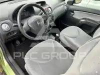 2002 Citroen C3