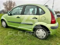 2002 Citroen C3