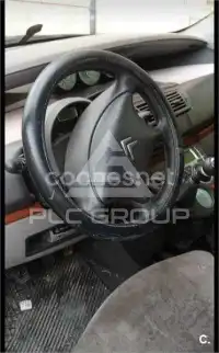 2002 Citroen C8