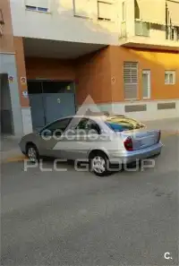 2002 Citroen C5