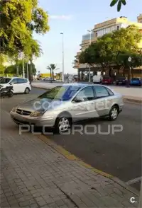 2002 Citroen C5