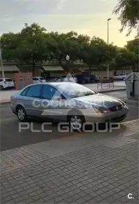 2002 Citroen C5