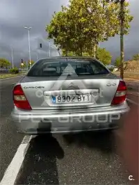 2002 Citroen C5