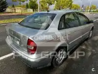 2002 Citroen C5