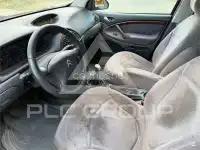 2002 Citroen C5