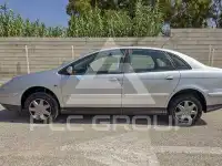 2002 Citroen C5