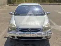 2002 Citroen C5