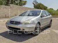 2002 Citroen C5