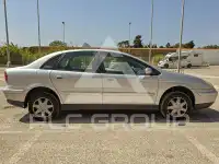 2002 Citroen C5