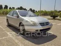2002 Citroen C5