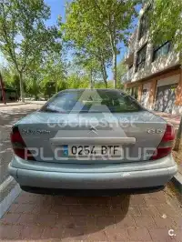 2002 Citroen C5