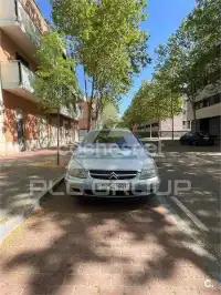 2002 Citroen C5
