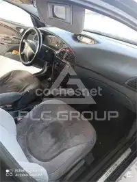 2002 Citroen C5