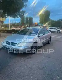 2002 Citroen C5