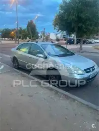 2002 Citroen C5