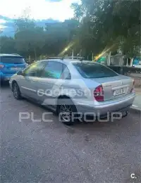 2002 Citroen C5