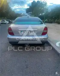 2002 Citroen C5