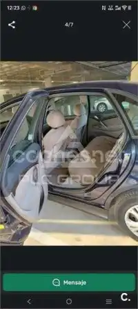 2002 Citroen C5