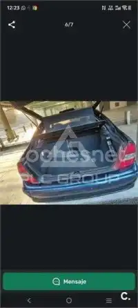 2002 Citroen C5