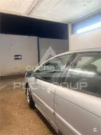 2002 Citroen C5