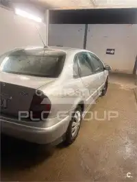 2002 Citroen C5