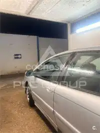 2002 Citroen C5