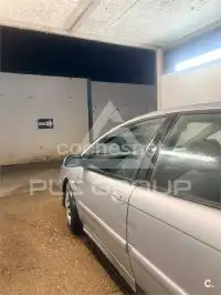 2002 Citroen C5