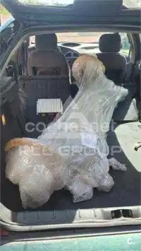 2002 Citroen C5