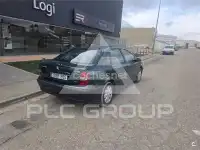 2002 Citroen C5