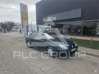 2002 Citroen C5