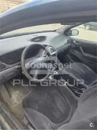2002 Citroen C5
