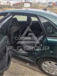 2002 Citroen C5
