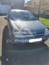 2002 Citroen C5