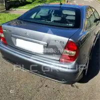 2002 Citroen C5