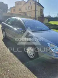 2002 Citroen C5