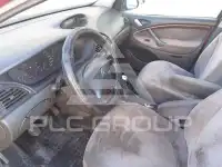 2002 Citroen C5