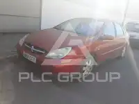 2002 Citroen C5