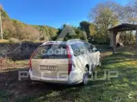 2002 Citroen C5